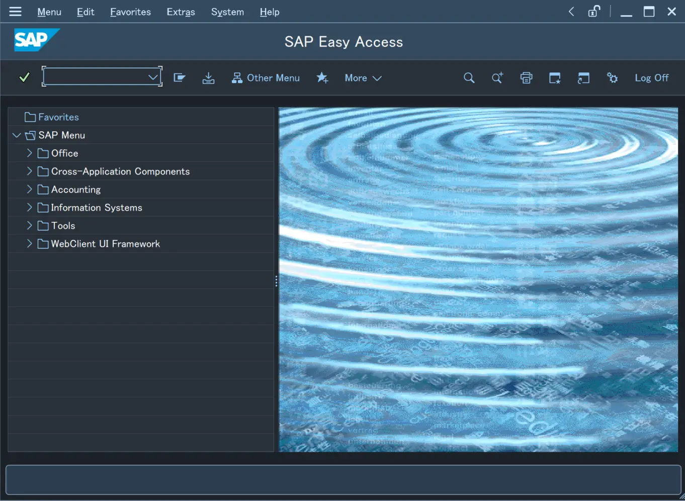 SAPのABAP+HANAインスタンス検証環境を30分で立ち上げる（Docker利用）