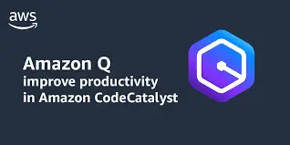 [re:Invent 2023 レポート] Amazon CodeCatalyst & Amazon Qで全ての開発にAIをシームレスに統合する(preview)