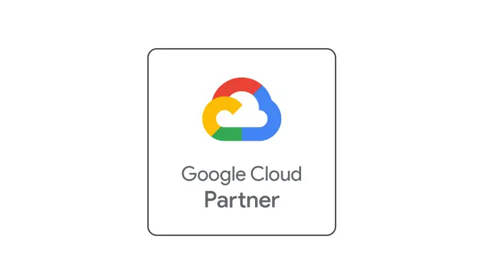 Google Cloud Partner