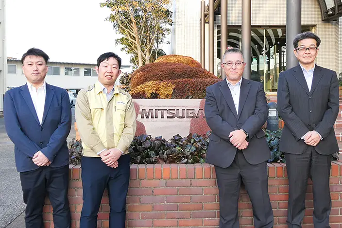 BeeXの支援のもと、6つのECC 6.0と周辺システムをクラウドリフト。AWS利用の標準化やセキュリティの強化、コストの見える化などを実現