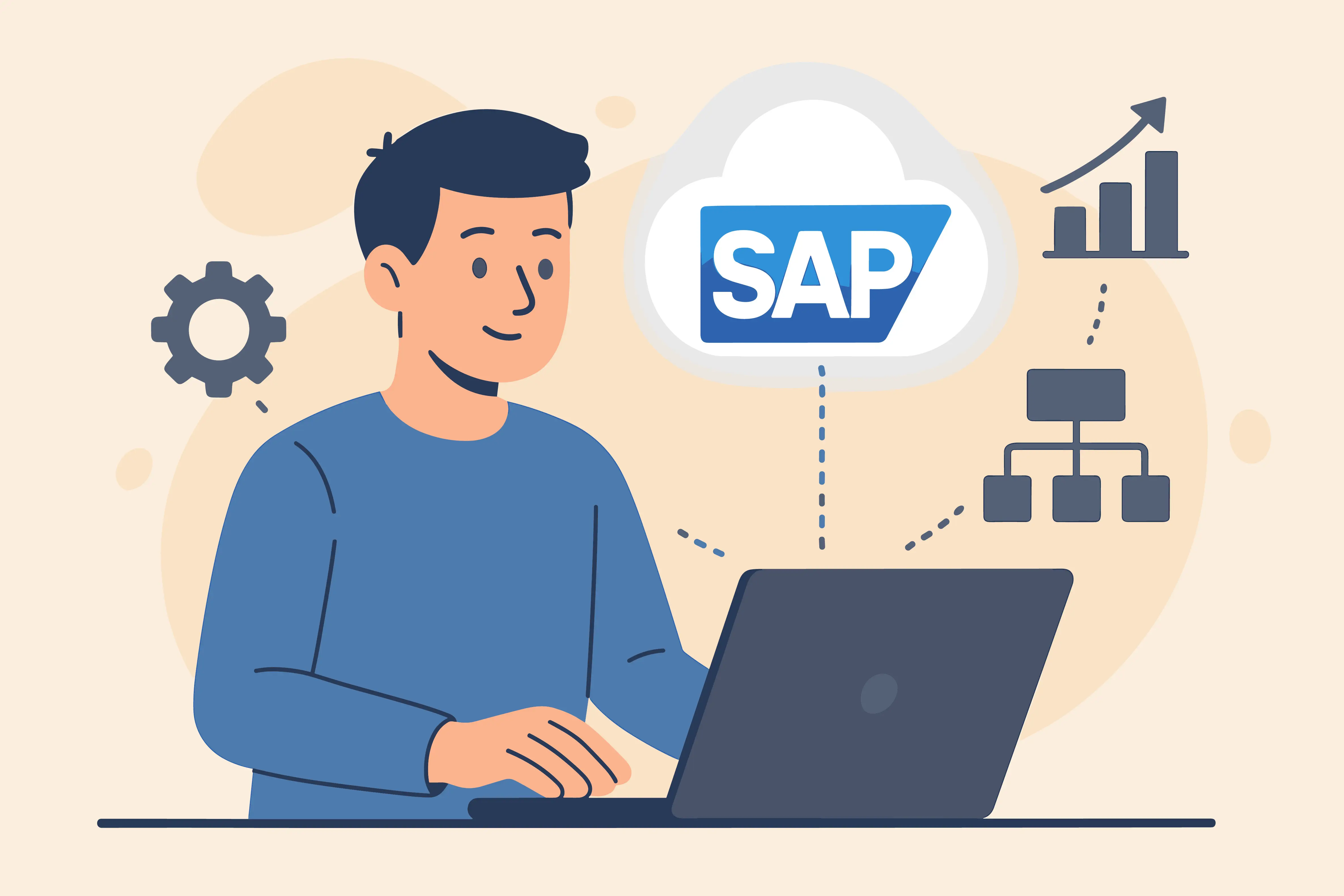 SAP Business Data Cloudのインテリジェントアプリケーションを試してみた