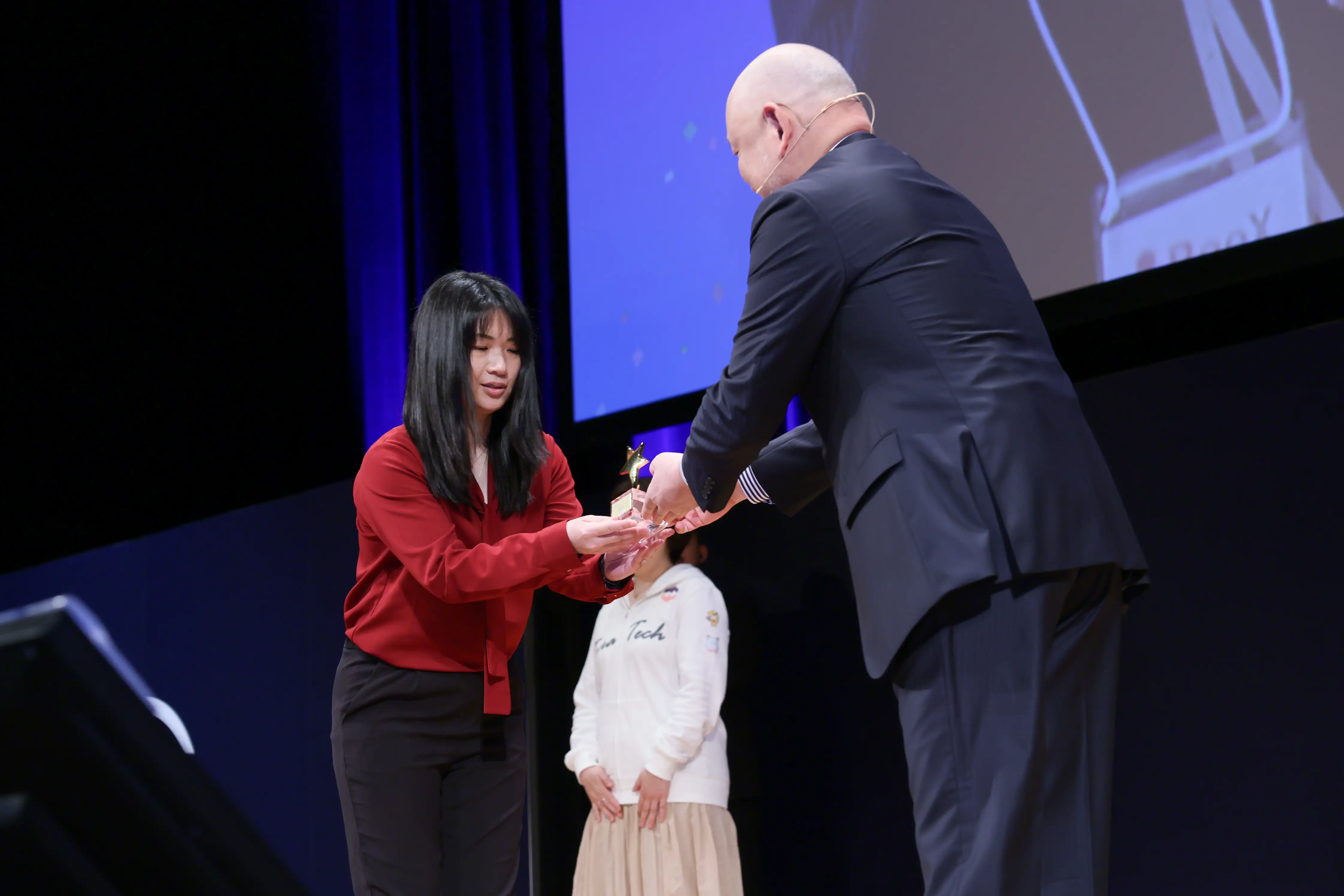 祝20周年！テラスカイグループのキックオフミーティング紹介