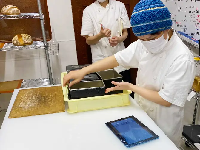 アルティネットの目指す新たなパン製造業界のDX支援 「Bakery MiniOn（ベーカリーミニオン）」を支えるBeeXPlus