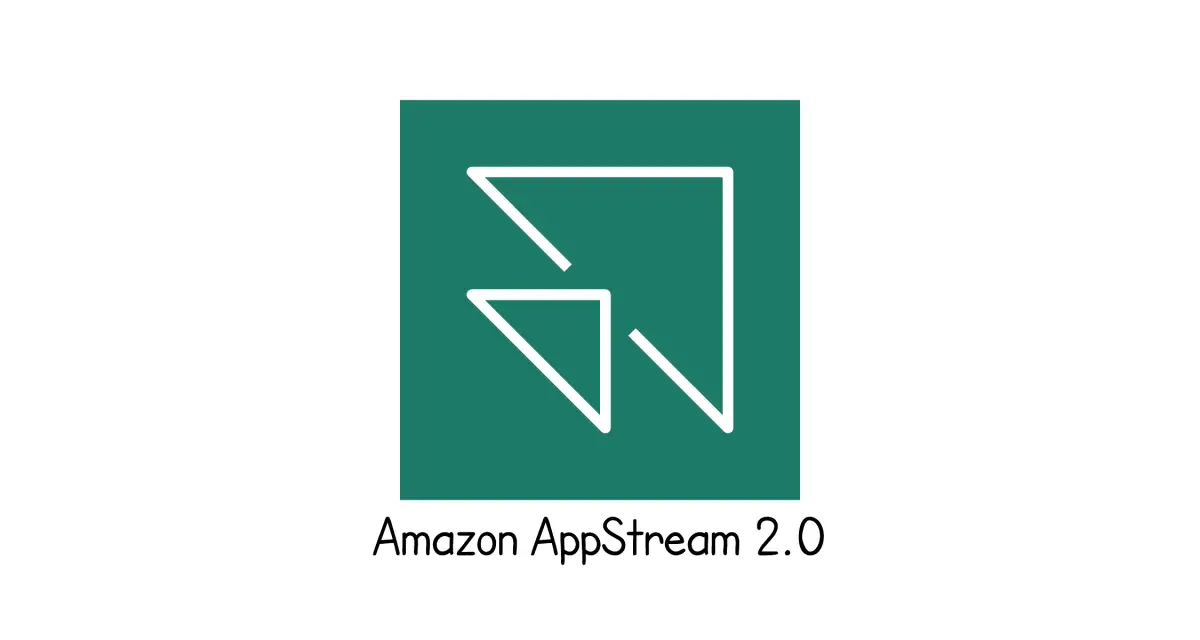 Amazon AppStream 2.0 について簡単に紹介してみる