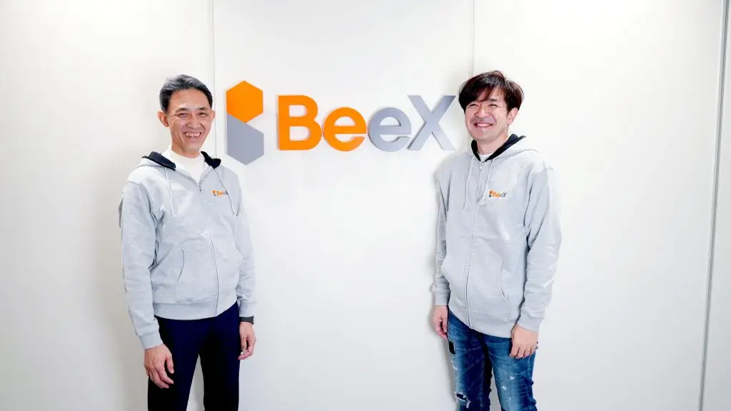 BeeX創立5周年のご挨拶