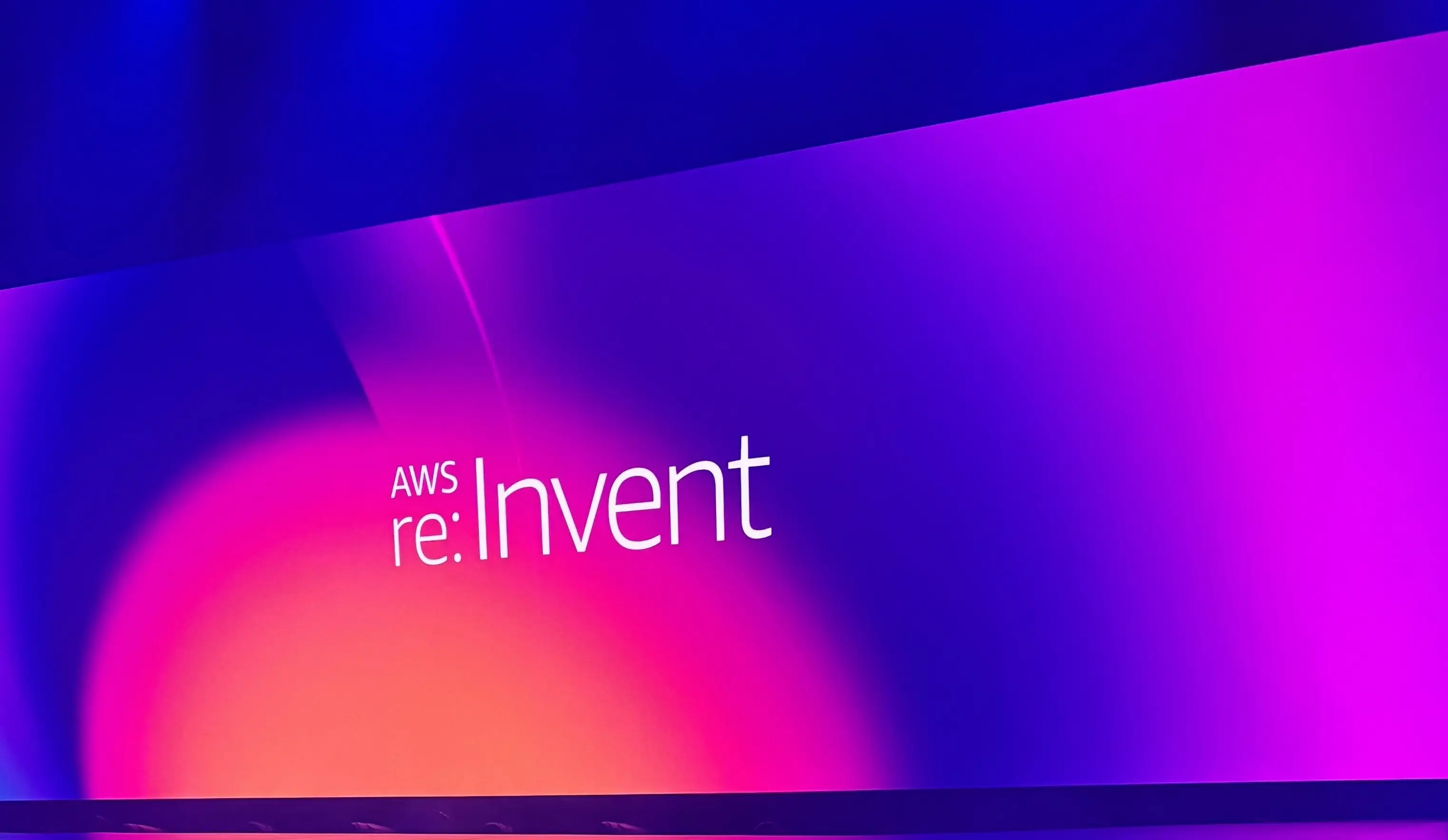 【re:Invent2024参加レポート】Workshopに参加してみた