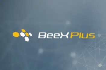 BeeXPlus 紹介リーフレット