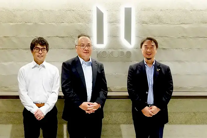株式上場に向けた動きの一環として基幹システムをSAP S/4HANAに刷新。決算早期化や経営管理高度化などが実現