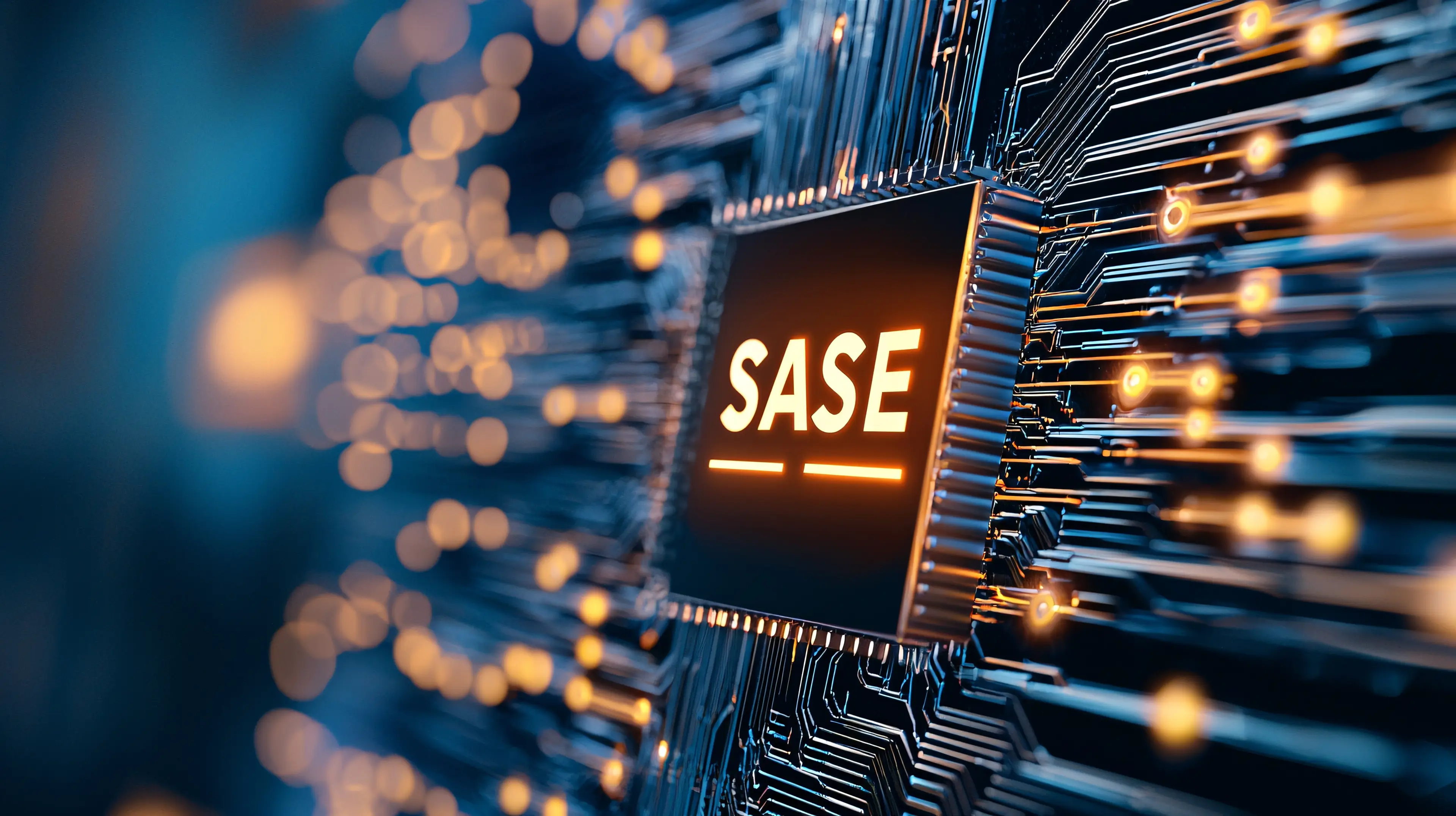Image of SASE