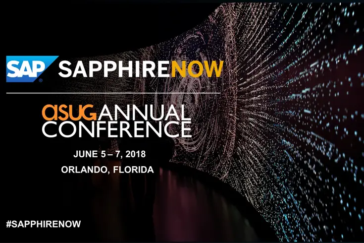 2018 SAPPHIRE NOW クラウド関連の発表まとめてみた