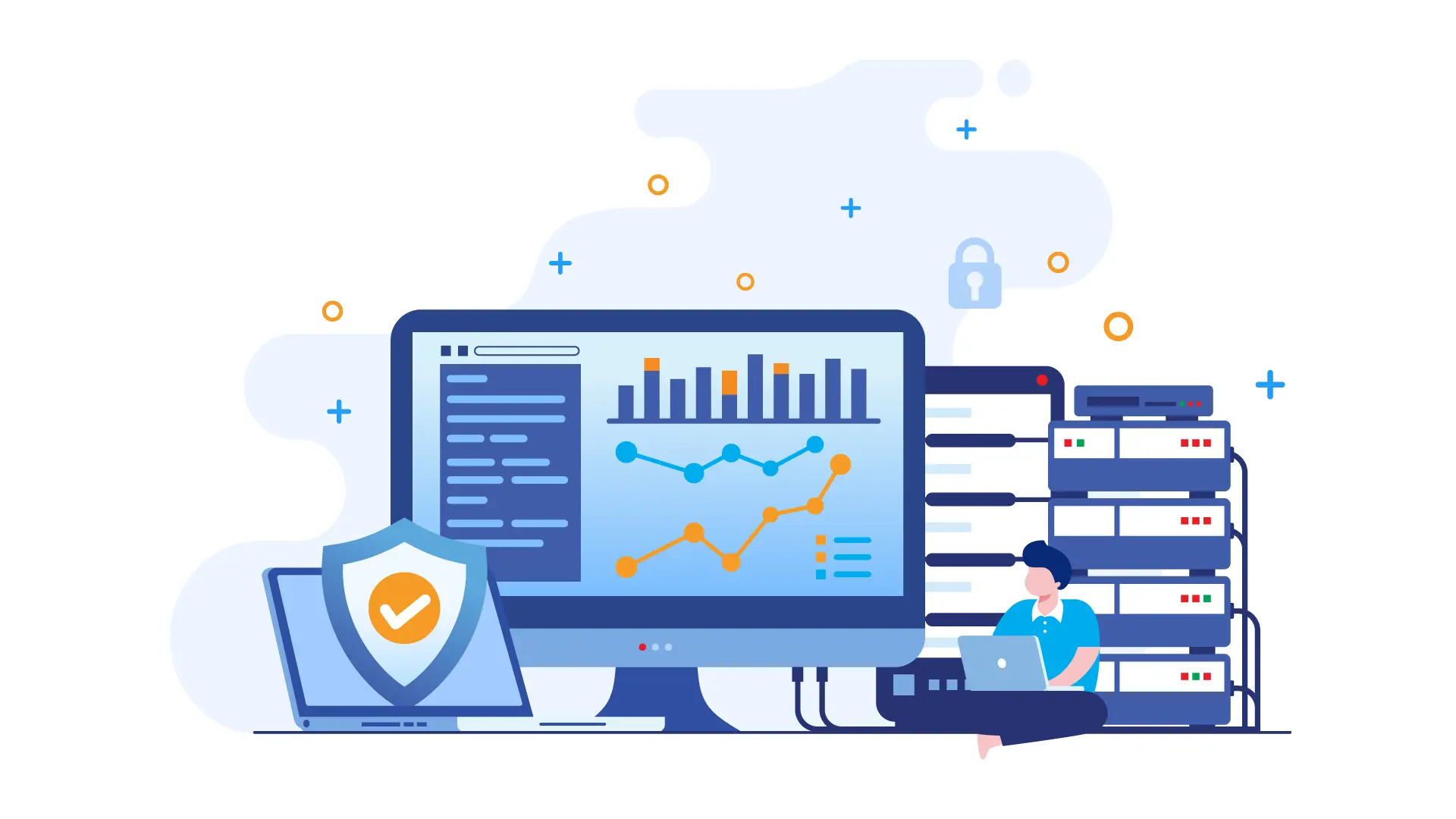 統合プラットフォーム