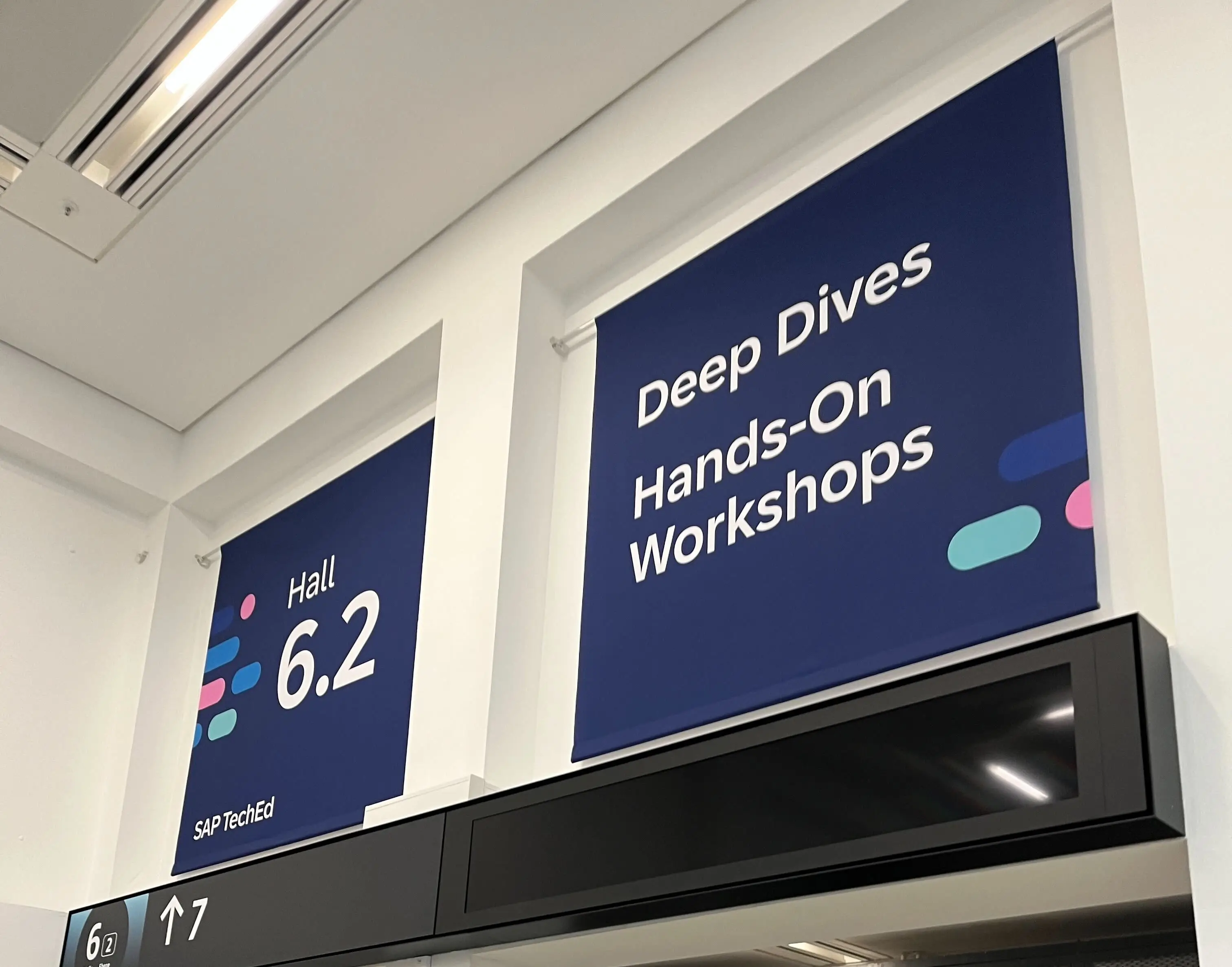 【イベントレポート】 SAP TechED Berlin in 2025 セッションレポート