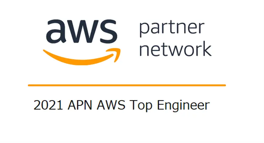 弊社社員の大友、徳川が APN AWS Top Engineers に選出されました