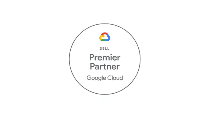 Google Cloud Partner