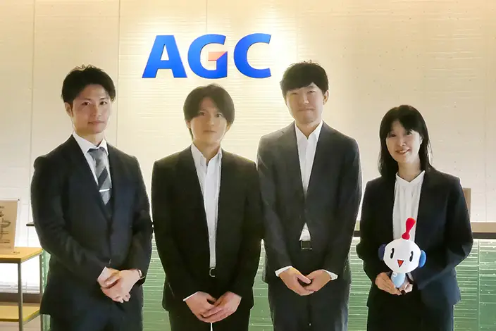 入社2年目の若手エンジニアが挑んだ工場向けIoTツールと運用システムの開発をBeeXが伴走支援 ～未経験から4か月半でリリースを完了し、チームで運用・改善を自走できる即戦力に成長