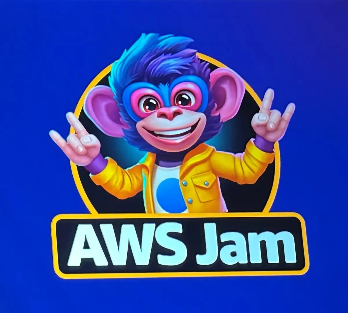 [re:Invent 2023 レポート] AWS JamとAWS GameDayに参加しました